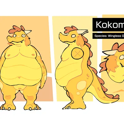 kokomo (adamphoebe) (mythology) created by adamphoebe