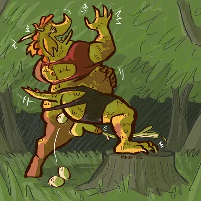 kokomo (adamphoebe) (mythology) created by mejeeeehhh