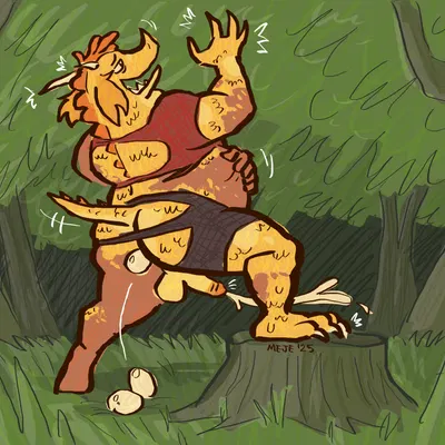 kokomo (adamphoebe) (mythology) created by mejeeeehhh