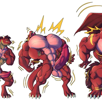 kole (engy) (mythology) created by rtf-m