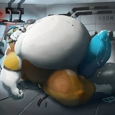 kooper (koopershiba) created by fullbodywolf