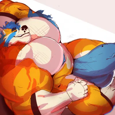 kooper (koopershiba)