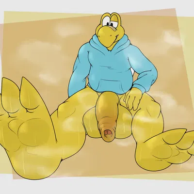 koops (mario bros, nintendo) created by rokie38