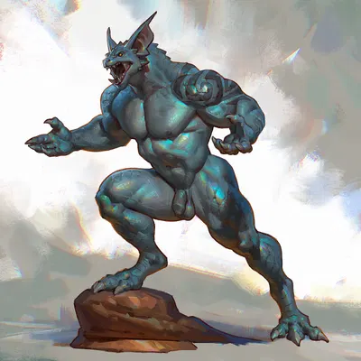 korvan (derpydrake) created by taran fiddler