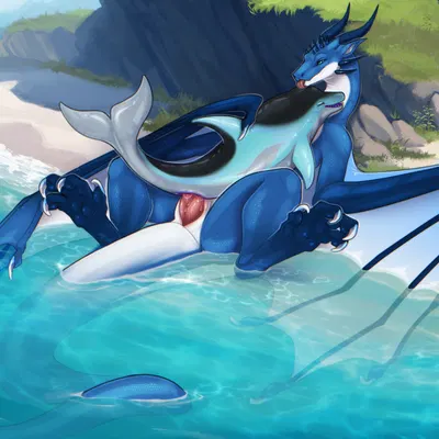 korvyn, ziilee (saber15) (european mythology, mythology) created by darkarlett