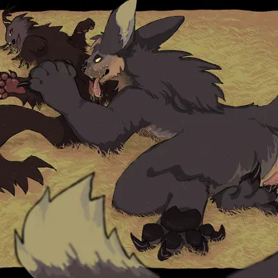 korwin created by guncht