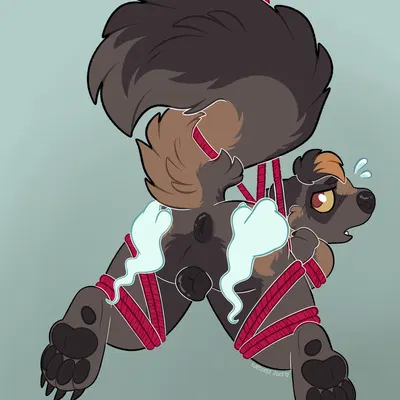 korwin created by kaiizree