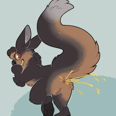 korwin created by kaiizree