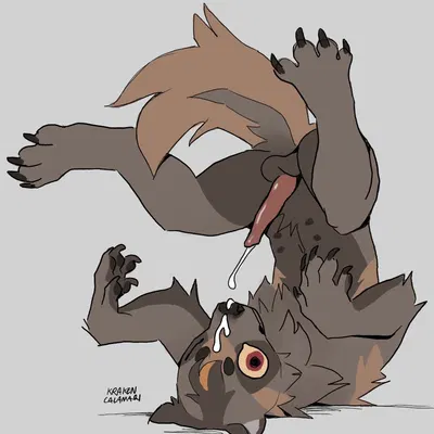 korwin created by krakencalamari