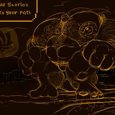 kovacs fujiyamasamoyed) (nintendo, pokemon) created by fujiyama samoyed