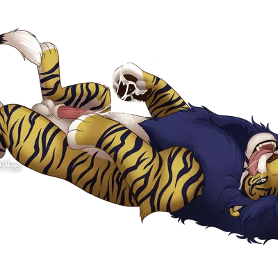 kovu muabdib (microsoft, the elder scrolls) created by heymayaart