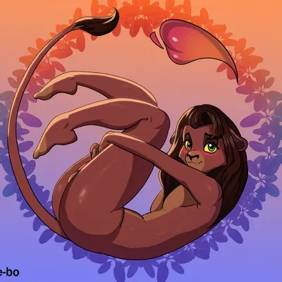 kovu (the lion king) (disney, the lion king) created by noppe-bo