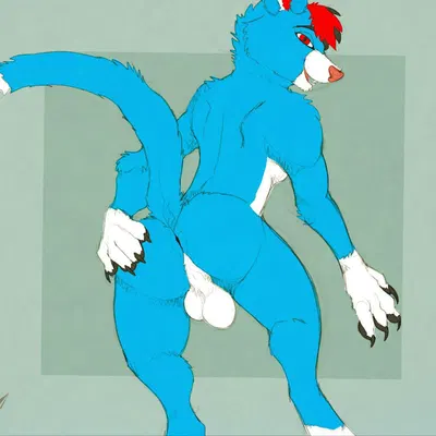 kuroshi byoki created by fellowwolf