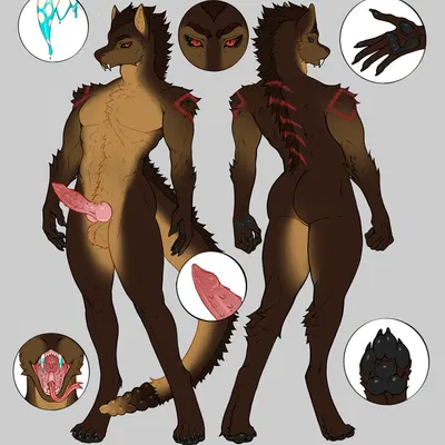 kurt cobalt (fallout, microsoft) created by xngfng95