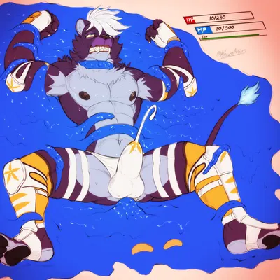 kutcher created by khayen