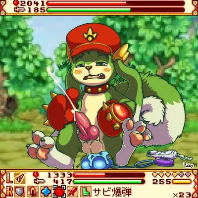 kutty (summon night) (bandai namco, summon night) created by puggy