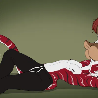 kyrell sulaiman (gentlemanplayer), opal (jellydoeopal) created by kittydee