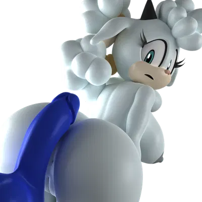 lanolin the sheep (sonic) (idw publishing, sega) created by argos90