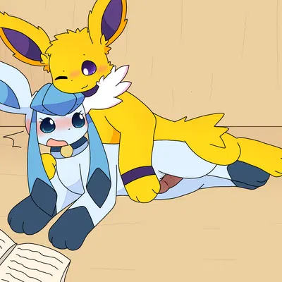 lazuli (eeveelution squad), speed (eeveelution squad) (eeveelution squad, game freak) created by esleafy