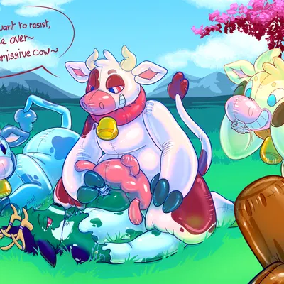 leafglade, melodie (mysti27) created by mysti27