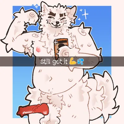 lebaron (snapchat) created by orix (artist)