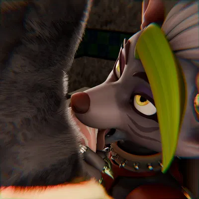 legacy (freschrenders), roxanne wolf (five nights at freddy's, five nights at freddy's: security breach) created by dst animations