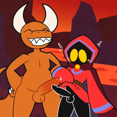 leo the magician, to-be-named-later created by fatduud