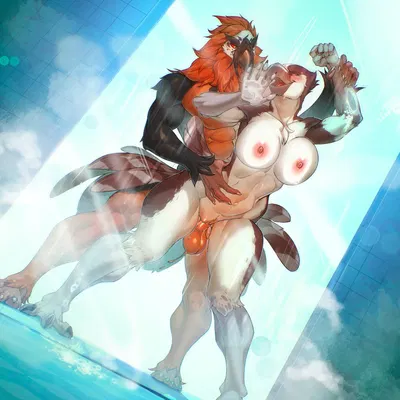 levante (enlas) created by indigochto