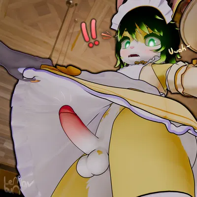 lexxi (lemonbun) created by lemonbun