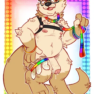 lgbt pride month created by crownedvictory