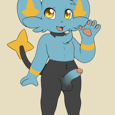 light (bokurei) (nintendo, pokemon) created by friendlyfeesh