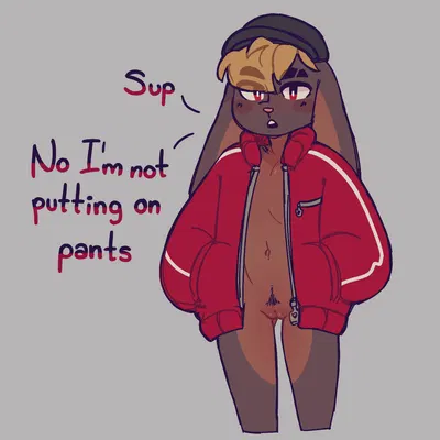 lily (bag of lewds) created by bag of lewds