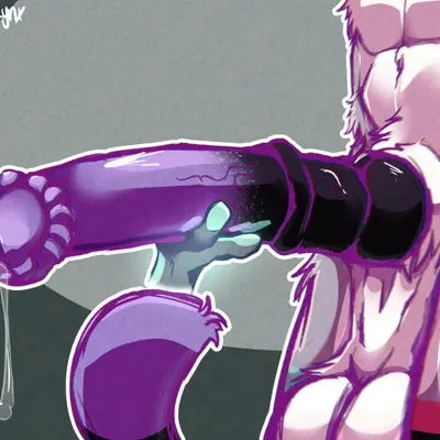 linkxi (linkxilynx) (mythology) created by linkxilynx