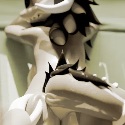 linthewicker (linthewicker) created by linthewicker