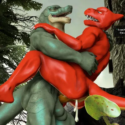 lizard (petruz) (nintendo, pokemon) created by meteorsmash