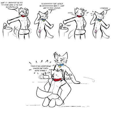 lockpicking lawyer created by winterfrost