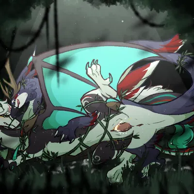 longshuo (character) (mythology)