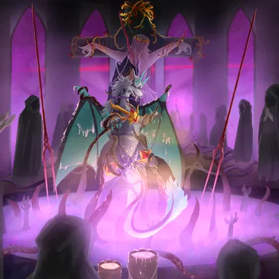 longshuo (character) (mythology)