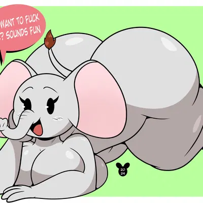 loona (chunkiroll) created by luanctoons