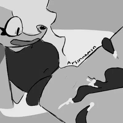 loona (helluva boss) (hellaverse, helluva boss) created by arsinnamon