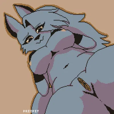 loona (helluva boss), tale (hellaverse, helluva boss) created by priipit