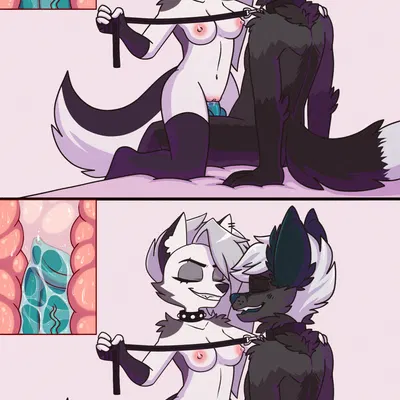 loona (helluva boss), xanedis (xanedis) (hellaverse, helluva boss) created by bluestripedrenulian