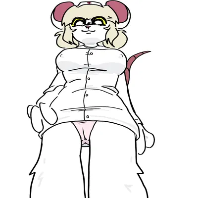 lorna (terrible mouse) (terrible mouse)