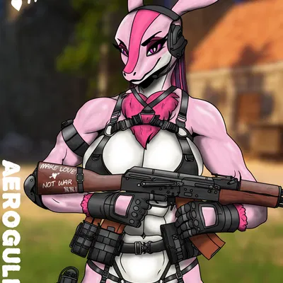 lovander (mayosplash) (palworld, pocketpair) created by aerogulphus