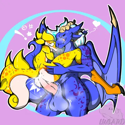 lucardo (mythology) created by lucardo cruz