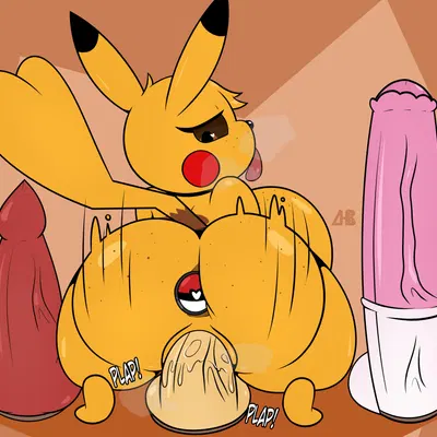 lucky (luanctoons) (nintendo, pokemon) created by luanctoons