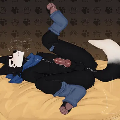 lucky sweeto (cerberussenn) created by cerberussenn