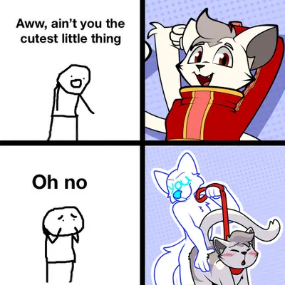 lui (lui2) created by lui2