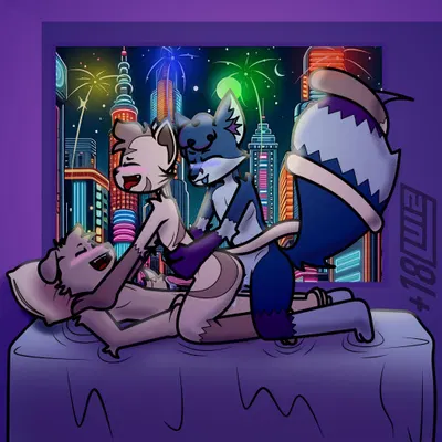 lui (lui2) created by lui2