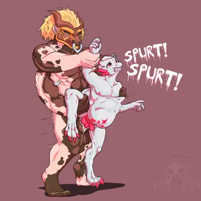 luka (silkanor) created by thatdamngoat